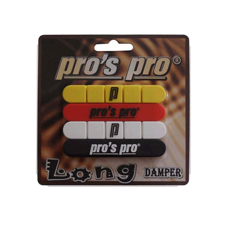 Αντικραδασμικά Pro's Pro Long Damper 4-pack