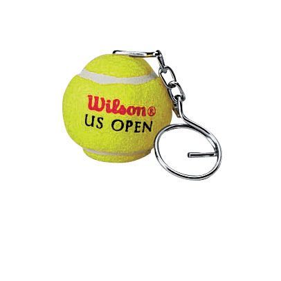 Μπρελόκ κλειδιών Wilson ball keychains