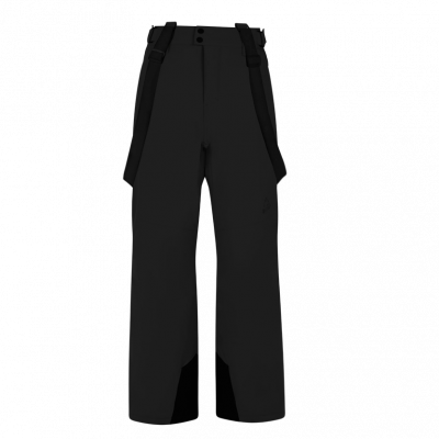 Παντελόνι Ski Protest PRTROWENS True Black