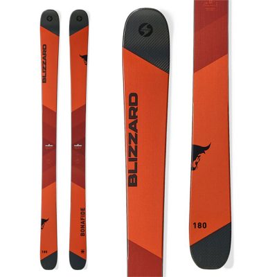 Πέδιλα Ski BLIZZARD BONAFIDE 2018