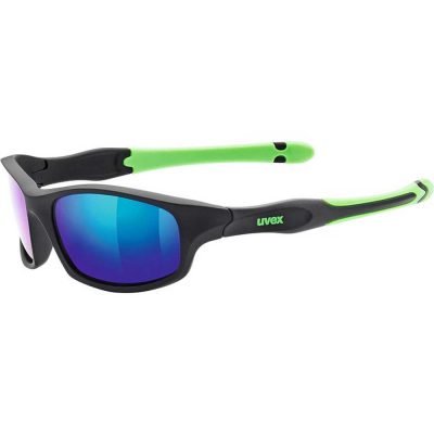 Γυαλιά ηλίου παιδικά uvex sportstyle 507 green