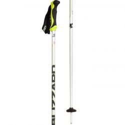 Μπαστούνια Σκι Blizzard ski poles All mountain green