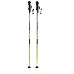 Μπαστούνια Σκι Blizzard Poles Green