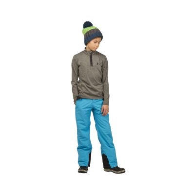 Παιδικό Παντελόνι Protest BORK JR snowpants Electric Blue