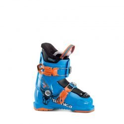 Παιδική Μπότα Ski TECNICA COCHISE JT 1 BLUE