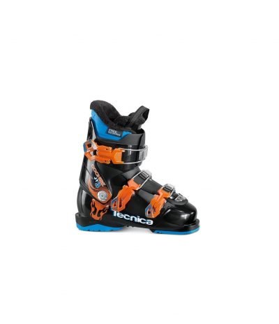 Παιδική Μπότα Ski TECNICA COCHISE JT 3 BLACK