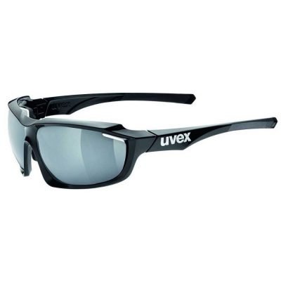 Γυαλιά ηλίου uvex sportstyle 710 black mat