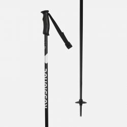 Μπαστούνια Σκι ROSSIGNOL ski poles ELECTRA BLACK