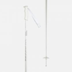 Μπαστούνια Σκι ROSSIGNOL ski poles ELECTRA WHITE