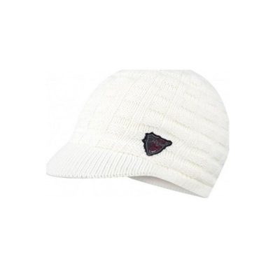 Σκούφος Hannah ROAN, UNIsex, Bright white