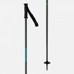 Μπαστούνια Σκι ROSSIGNOL ski poles ELECTRA KAKI