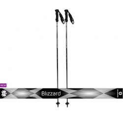 Μπαστούνια Σκι Batons Blizzard ski poles