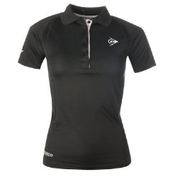 Γυναικείο Polo Shirt Dunlop Performance