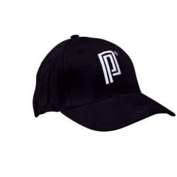 Καπέλο tennis Pros Pro Cap navy blue