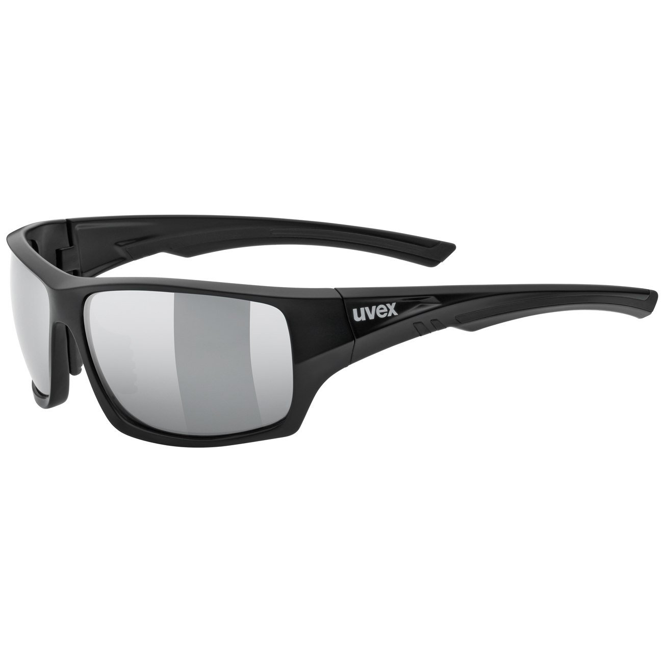 Γυαλιά ηλίου Uvex Sportstyle 219 black matt