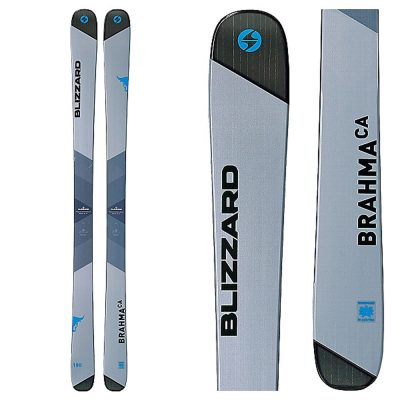 Πέδιλα Ski BLIZZARD BRAHMA Ca sp