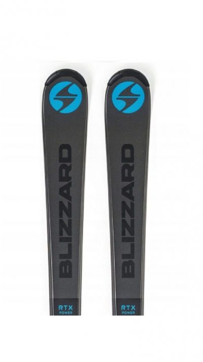 Ski Blizzard rtx Power