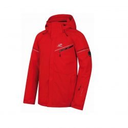 Ανδρικό Jacket Hannah MARRIM high risk red