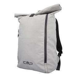 Σακίδιο CMP Keno 25L urban backpack CEMENT