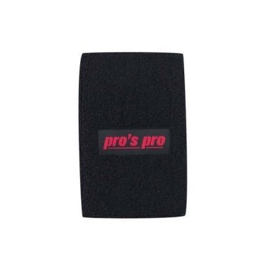Περικάρπια Ppro’s Pro Sweatband Oversize Black