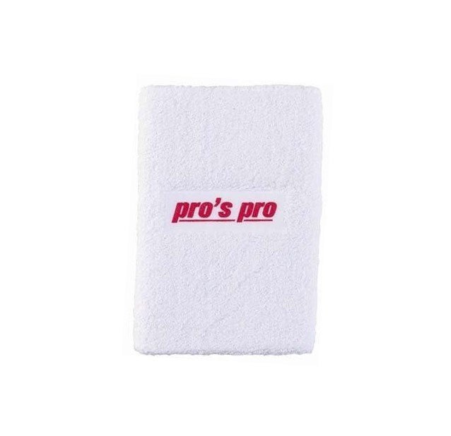 Περικάρπια Ppro’s Pro Sweatband Oversize Black