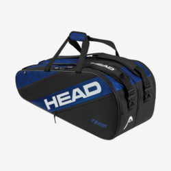 Σάκος Τένις HEAD TEAM RACKET BAG M BLBK (ELITE)
