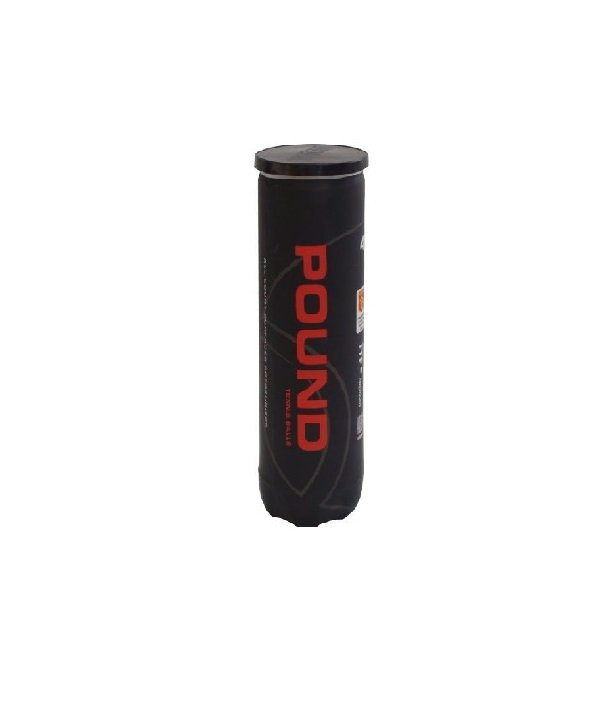 Μπαλάκια Τένις Pro's Pro Teloon Pound 4-can