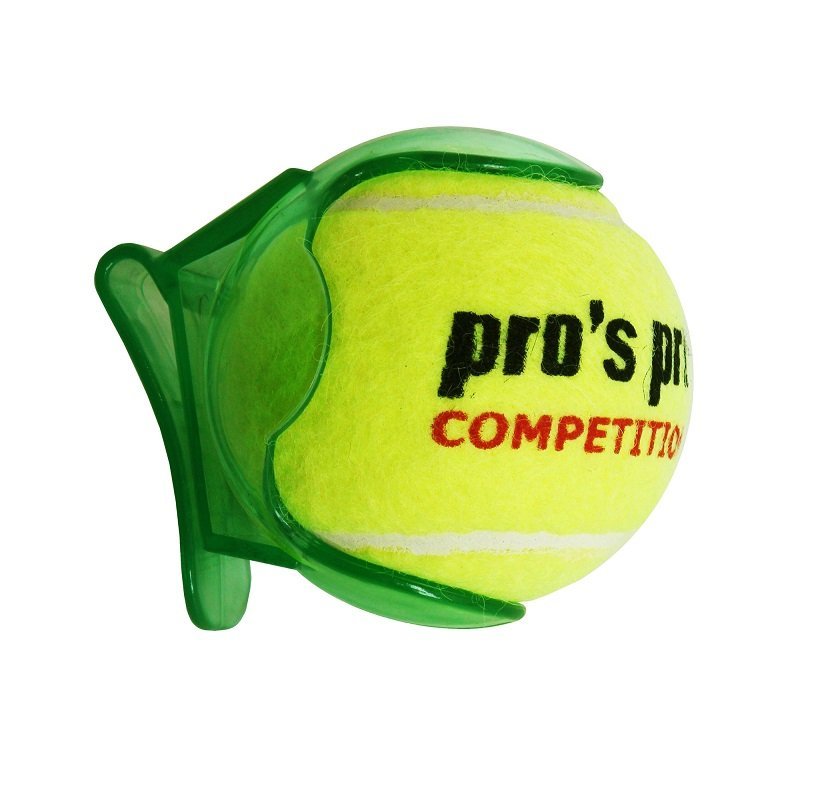 Tennis Clip για μπαλάκια Pro's Pro
