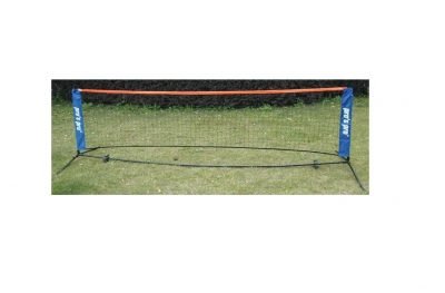 Δίχτυ γηπέδου τένις pros pro Mini Tennis Net Set 3 m