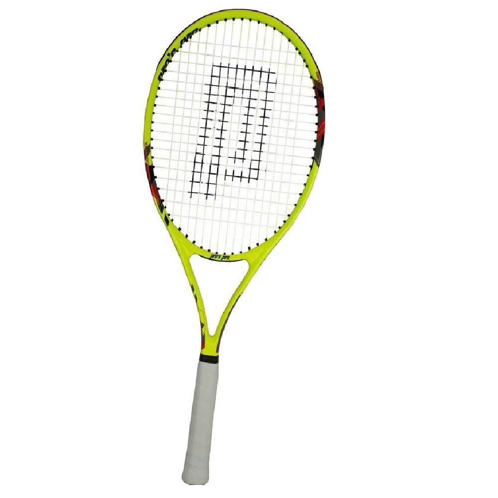 Ρακέτα τένις Pro's Pro CX-102 LIME (275gr)