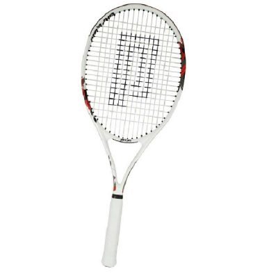 Ρακέτα τένις Pro's Pro CX-102 white