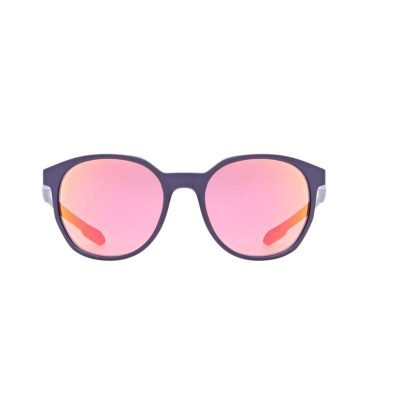 ΓΥΑΛΙΑ ΗΛΙΟΥ UVEX LGL 54 blue matt mir. purple - Image 2