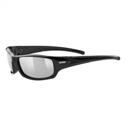 ΓΥΑΛΙΑ ΗΛΙΟΥ UVEX SPORTSTYLE 211 black
