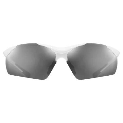 Γυαλιά ηλίου UVEX Sportstyle 223 white ltm silver - Image 2