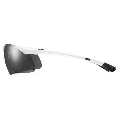 Γυαλιά ηλίου UVEX Sportstyle 223 white ltm silver - Image 3