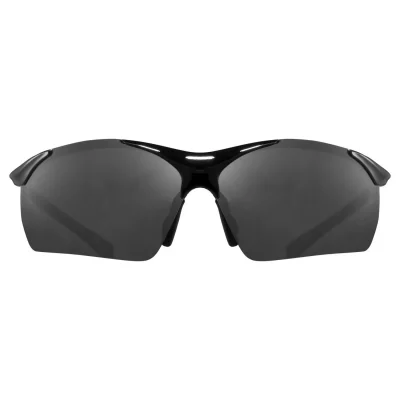 Γυαλιά ηλίου UVEX Sportstyle 223 black ltm silver - Image 2