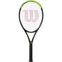 Ρακέτα τένις BLADE FEEL 105 (262 GR)