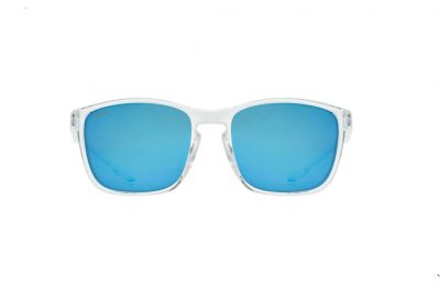 ΓΥΑΛΙΑ ΗΛΙΟΥ UVEX lgl 52 clear mir.blue - Image 2