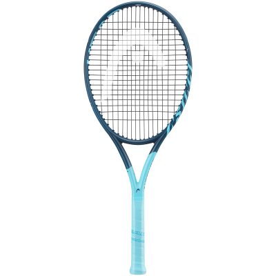 Ρακέτα τένις HEAD GRAPHENE 360+ INSTINCT MP RACQUET (300 GR)