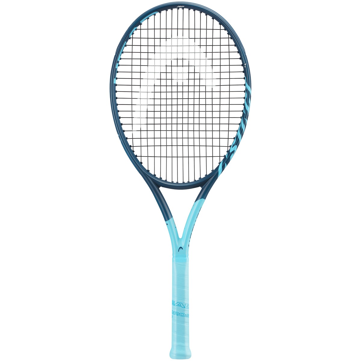 Ρακέτα τένις HEAD GRAPHENE 360+ INSTINCT LITE RACQUET (270 GR)