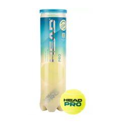 Μπαλάκια Τέννις Head Pro 4-Balls