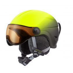 Παιδικό Κράνος Ski RELAX TWISTER VISOR RH27V