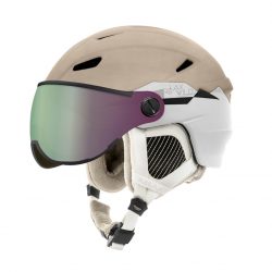 Κράνος SKI RELAX Stealth RH24K