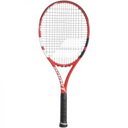 Ρακέτα τένις Babolat Boost Strike red