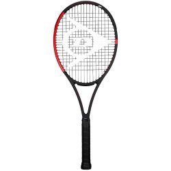 Ρακέτα τένις Dunlop Srixon CX 200 Tour 16×19