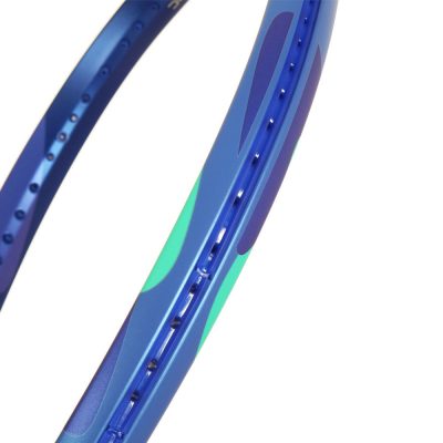 Ρακέτα Τένις Yonex Ezone 100 Blast Blue 300gr - Image 4