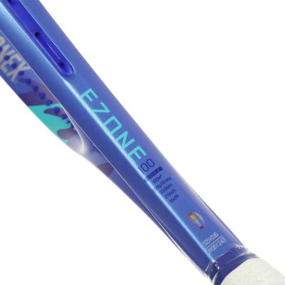 Ρακέτα Τένις Yonex Ezone 100 Blast Blue 300gr - Image 3