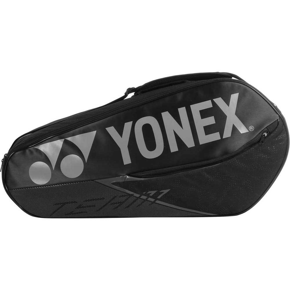 Τσάντα Τένις Yonex Team For 6 Racket Black