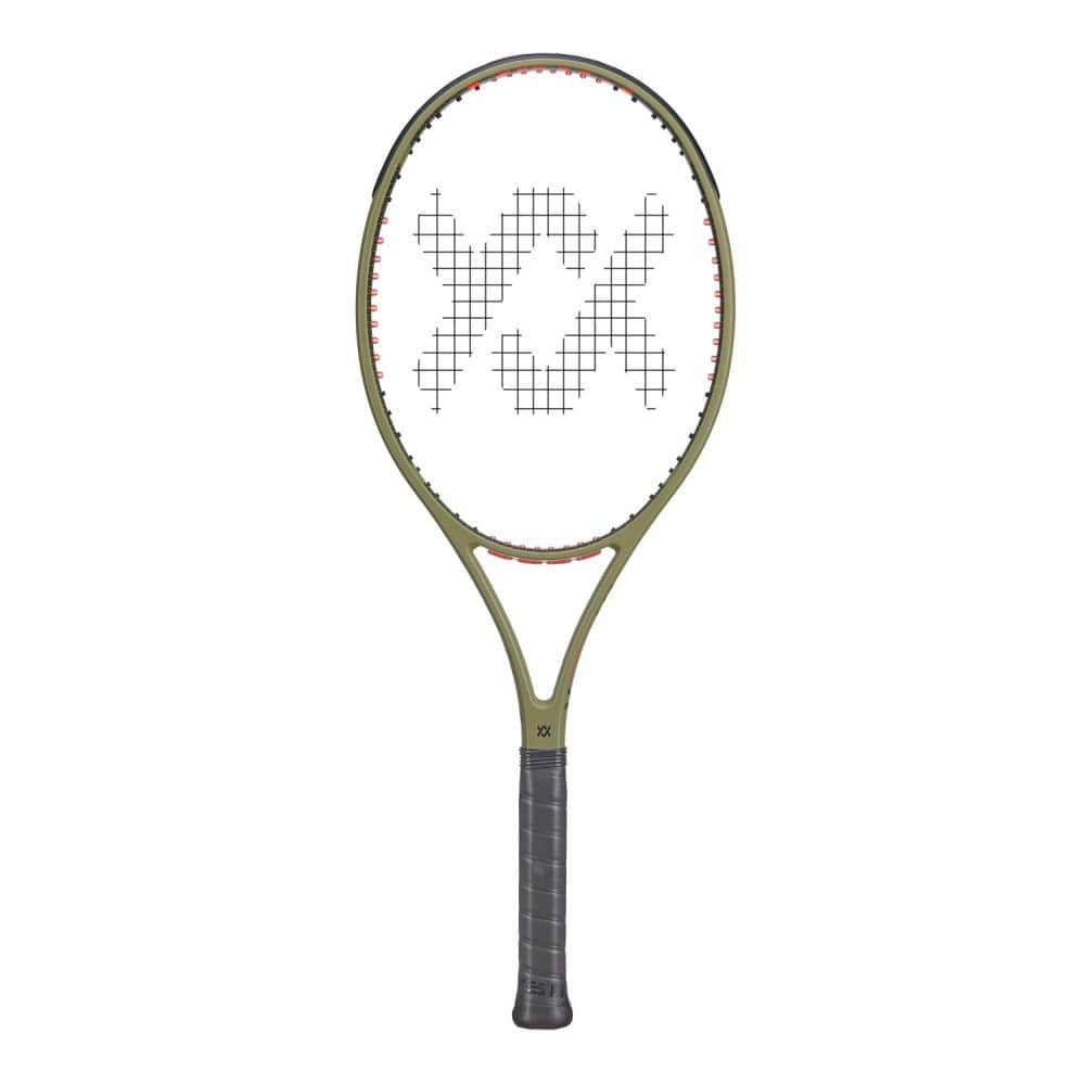 Ρακέτα τένις VOLKL VCELL V1 PRO (305gr)