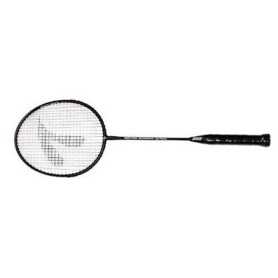 Ρακέτα Badminton ΑΘΛΟΠΑΙΔΙΑ από σίδερο και αλουμίνιο